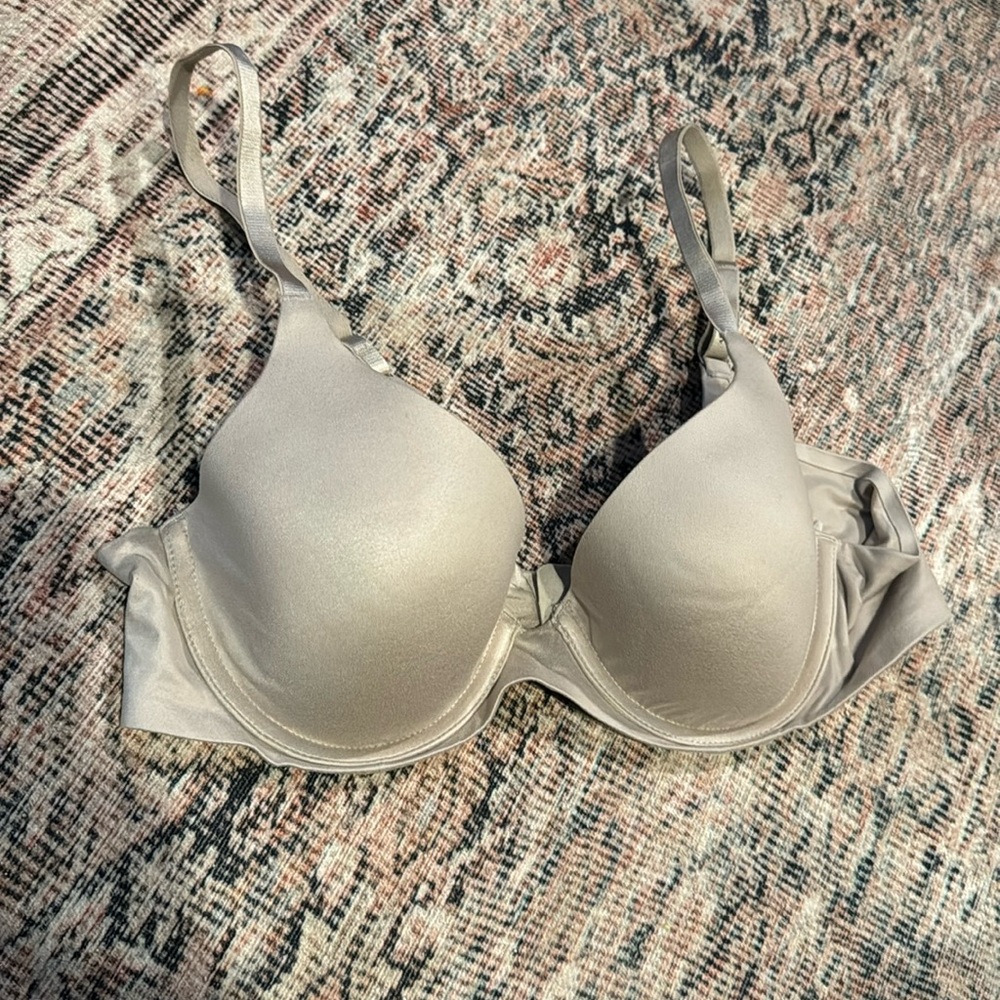Aerie bra size 34B real sunnie full coverage
